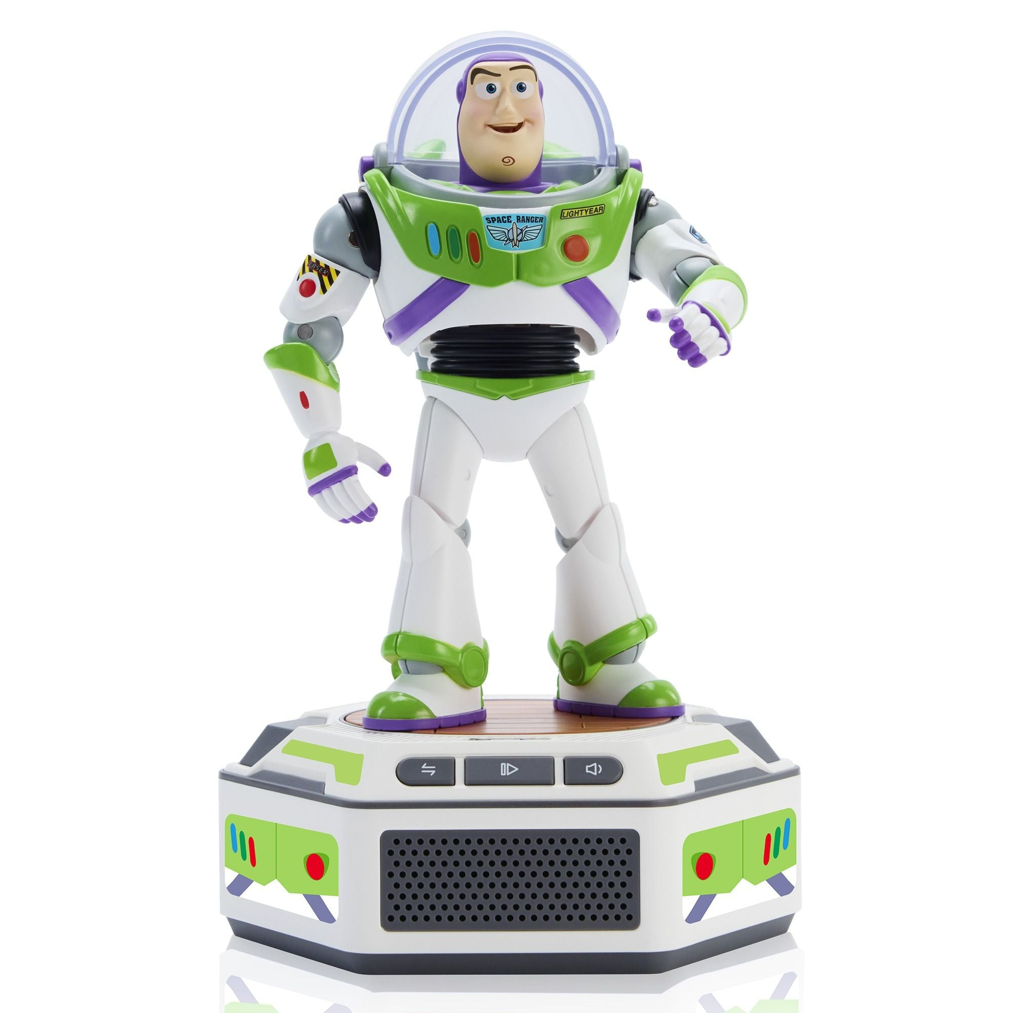 Robosen Mini Robot – Toy Story Buzz