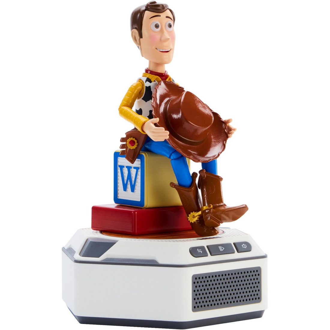 Robosen Mini Robot – Toy Story Woody, image 3