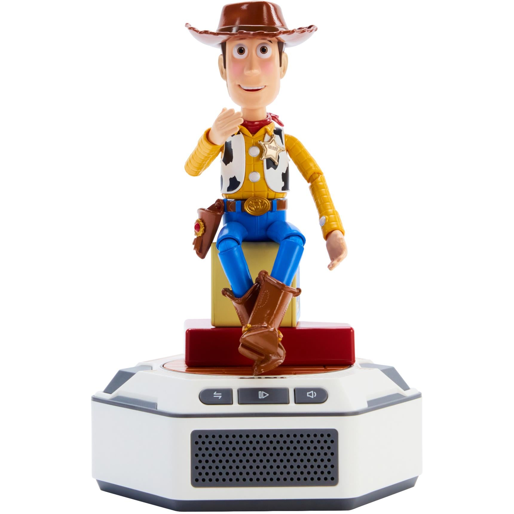 Robosen Mini Robot – Toy Story Woody