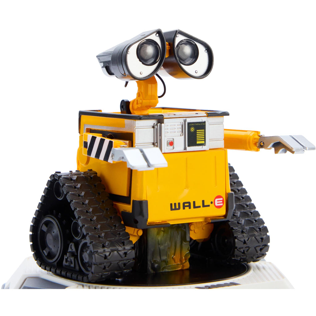 Robosen Mini Robot – WALL·E & Eve Collector’s Set