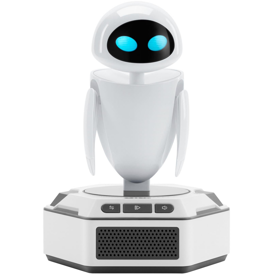 Robosen Mini Robot – WALL·E & Eve Collector’s Set, image 3
