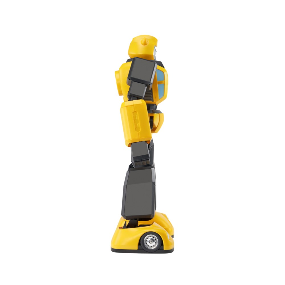 Robosen Transformers Bumblebee G1, image 3