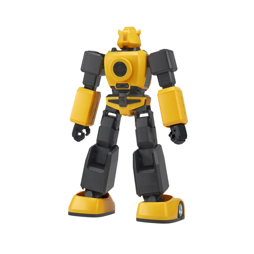Robosen Transformers Bumblebee G1, image 4