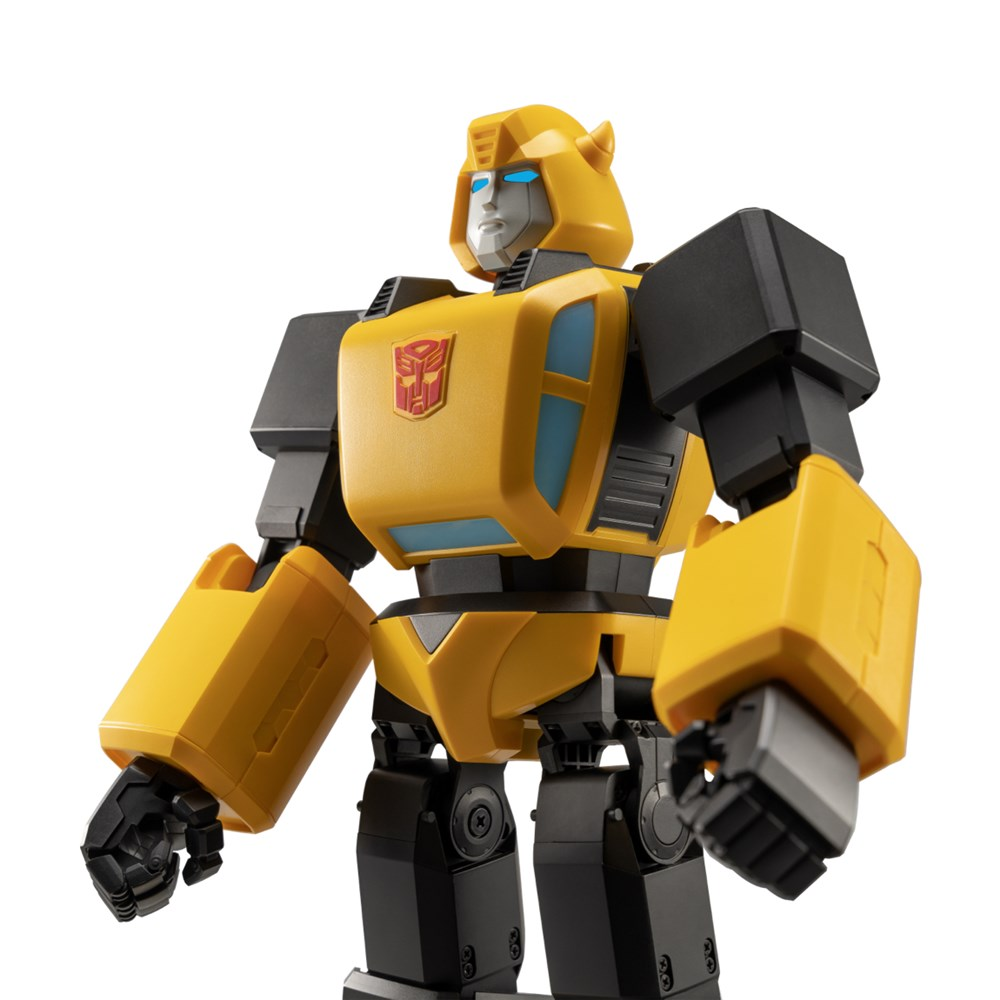 Robosen Transformers Bumblebee G1, image 5