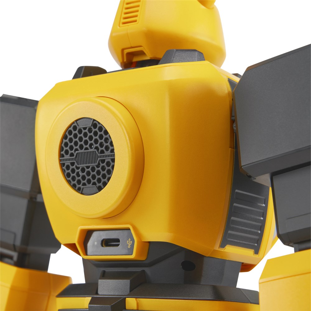 Robosen Transformers Bumblebee G1, image 6