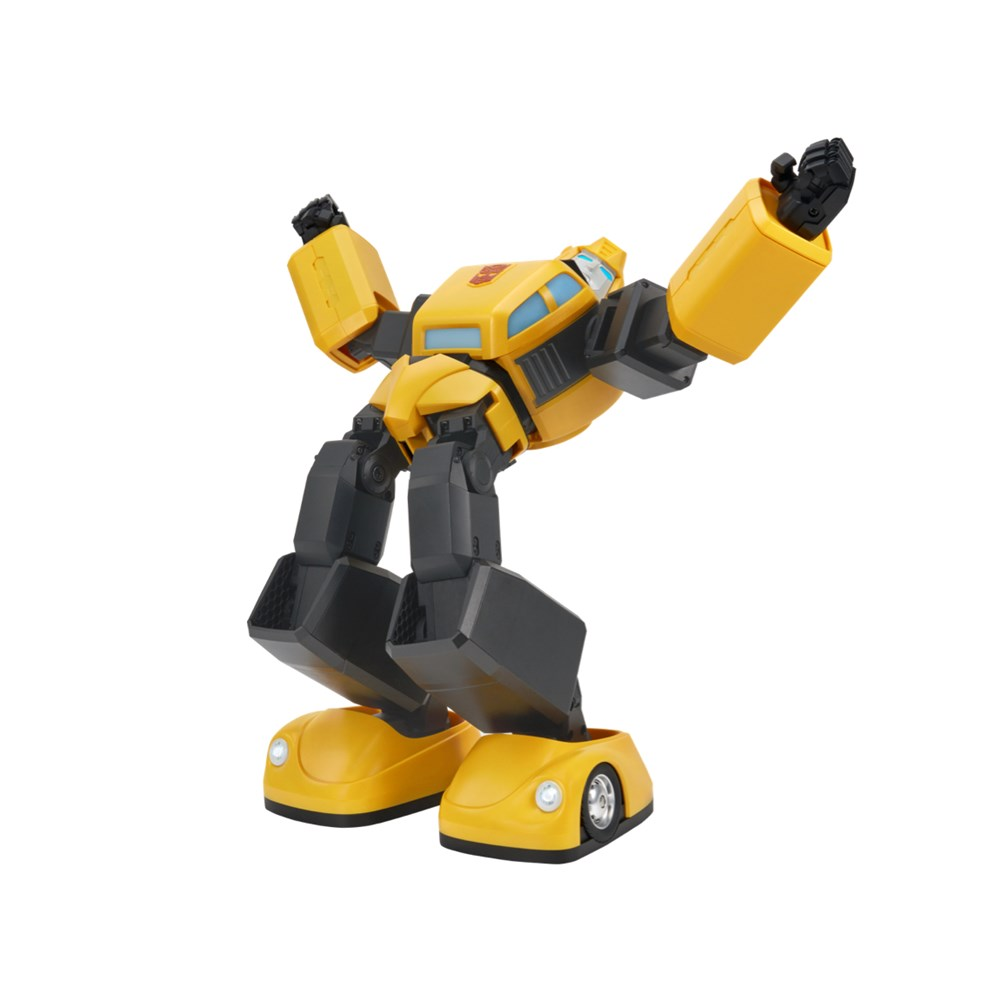 Robosen Transformers Bumblebee G1, image 8