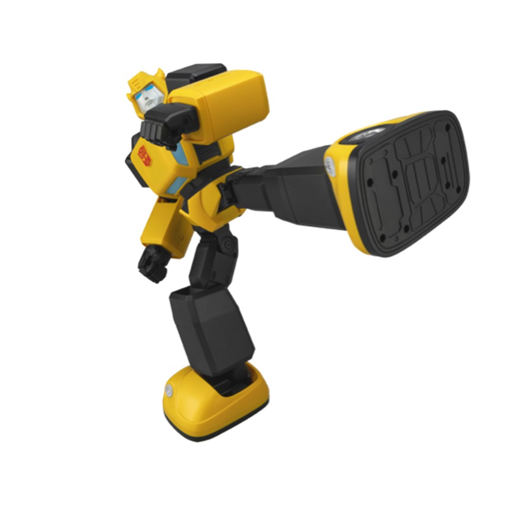 Robosen Transformers Bumblebee G1, image 9
