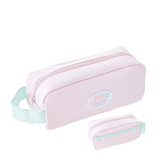 RosyPosy Dopamine Series Lightweight Cotton Pencil Case