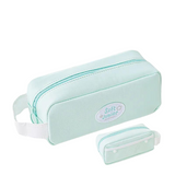 RosyPosy Dopamine Series Lightweight Cotton Pencil Case