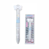 RosyPosy Snoopy Bowknot Gel Pen (Black/Red)