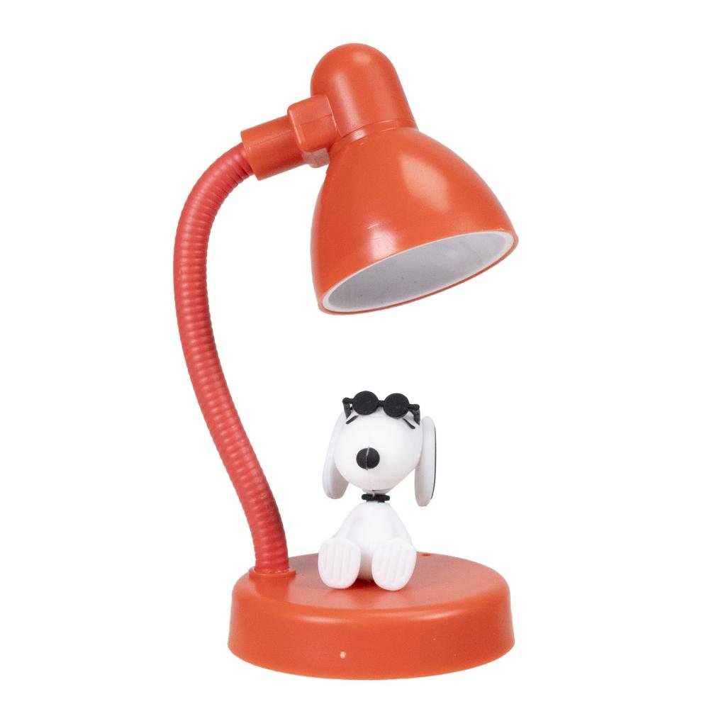 Snoopy USB-C Mini Lamp, image 2