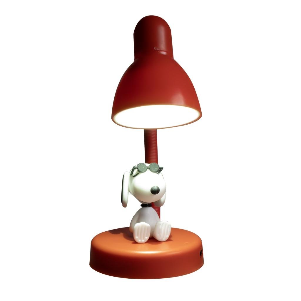 Snoopy USB-C Mini Lamp, image 5