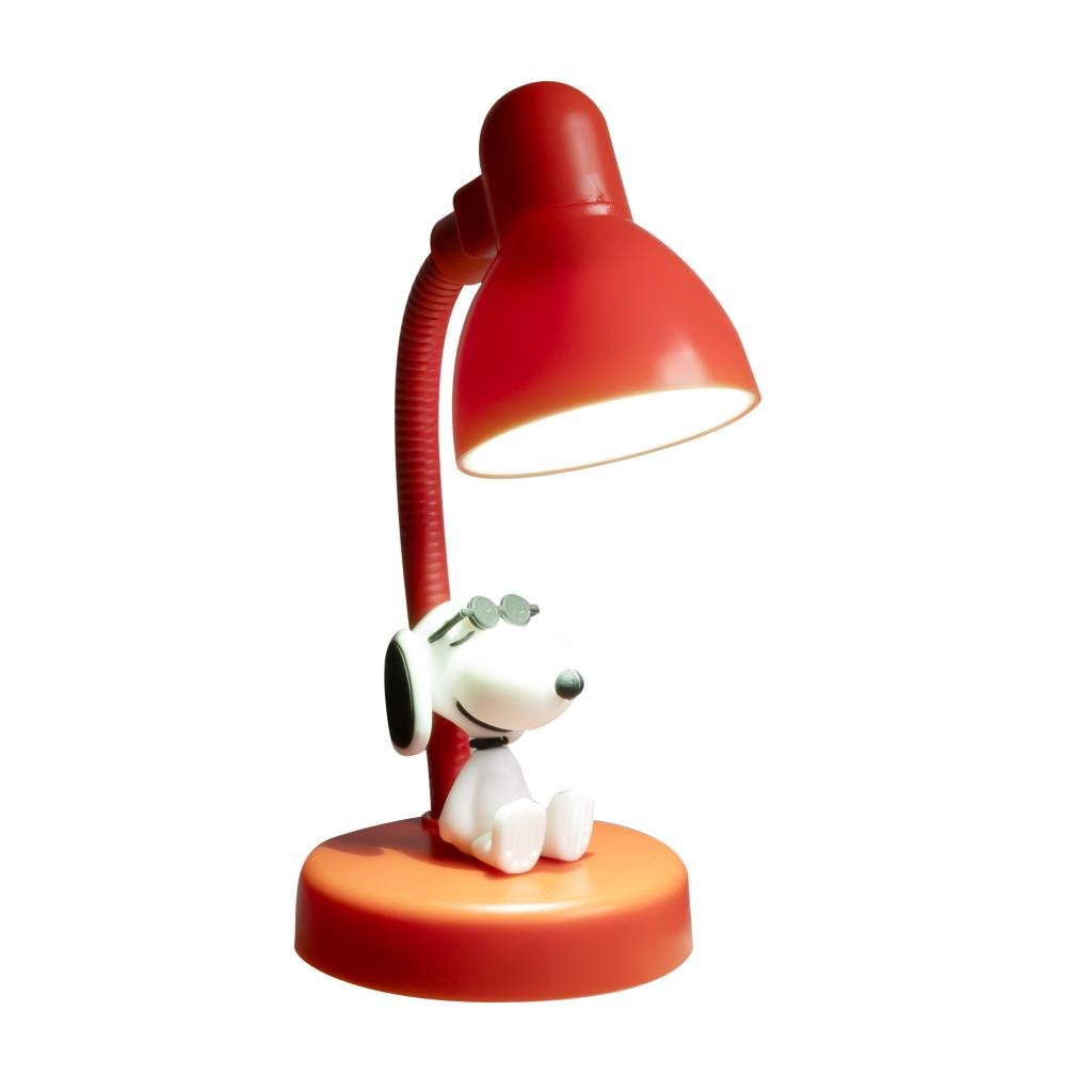 Snoopy USB-C Mini Lamp, image 3