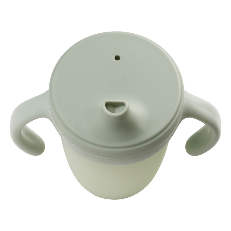 B.Box Silicone Spout Cup, image 17