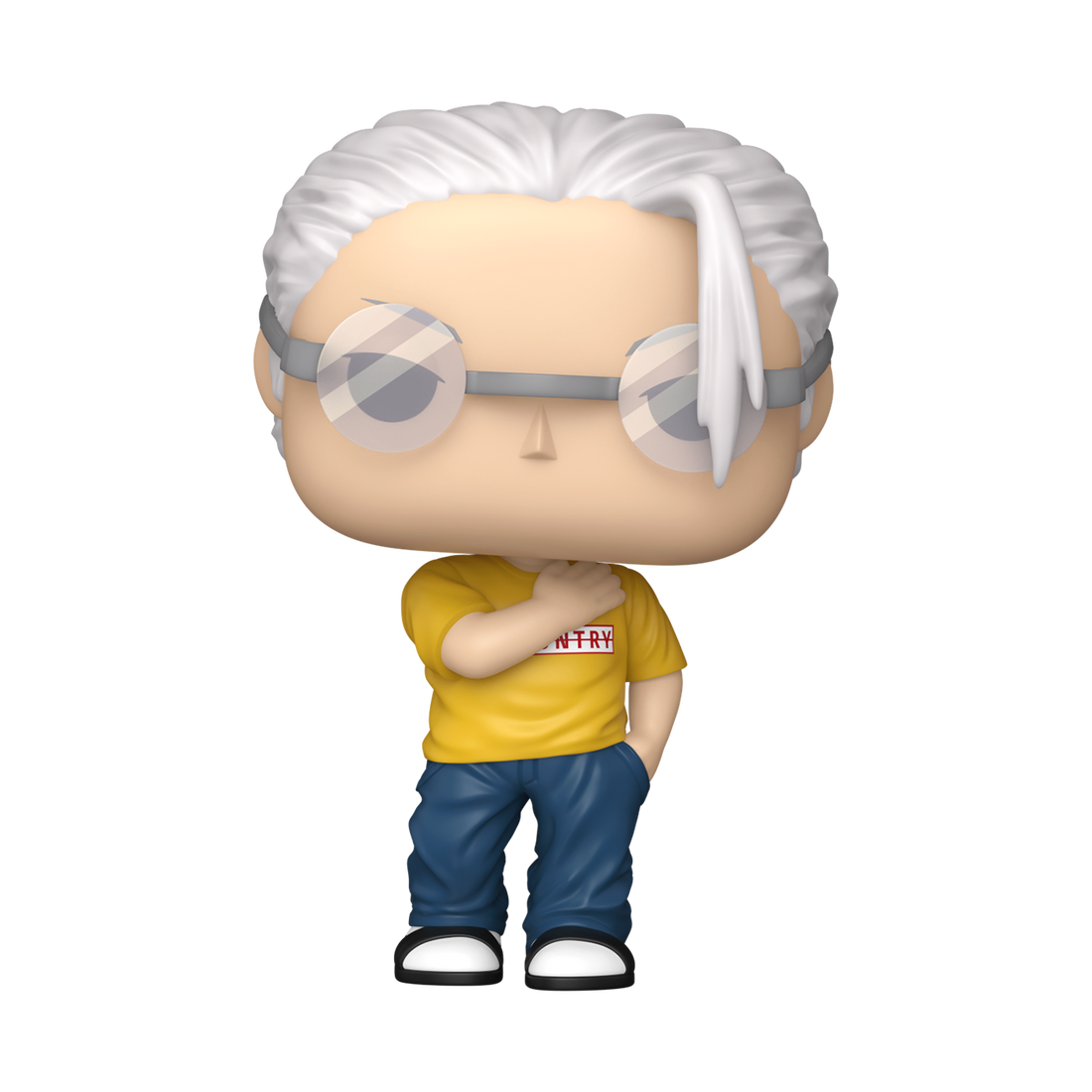 Funko Pop! Sakamoto Days - Taro Vinyl Figure, image 4