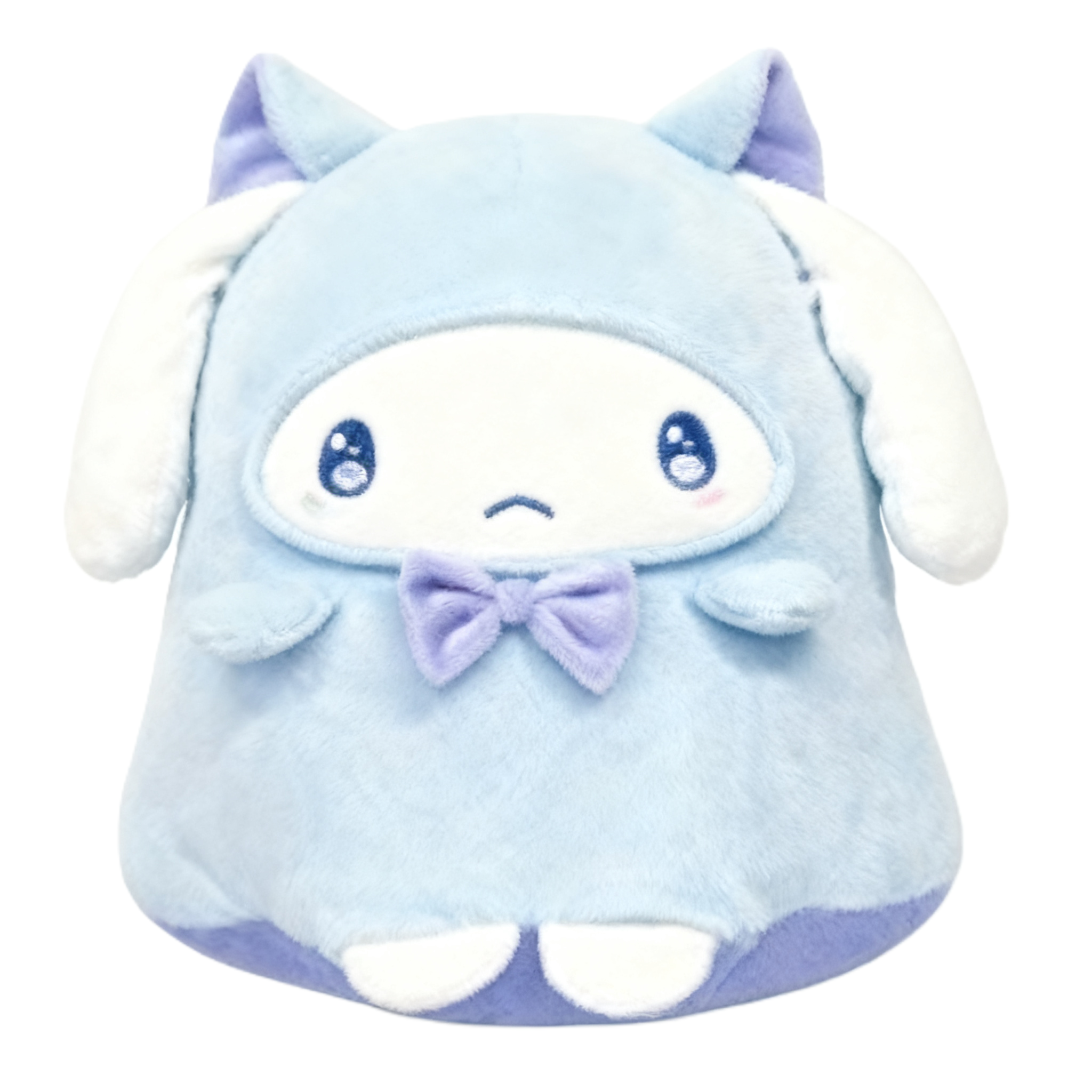 Sanrio Halloween Ghost Die-Cut Cushion