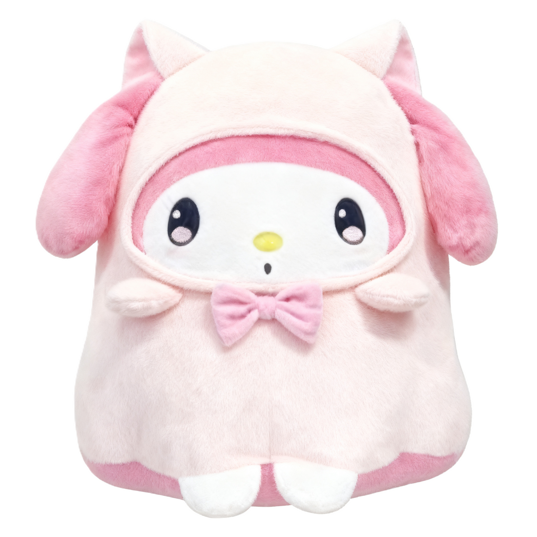 Sanrio Halloween Ghost Die-Cut Cushion, image 3