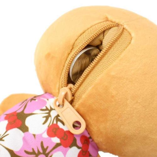 Sanrio Hello Kitty Heisei Kogal Series Mascot Pouch, image 2