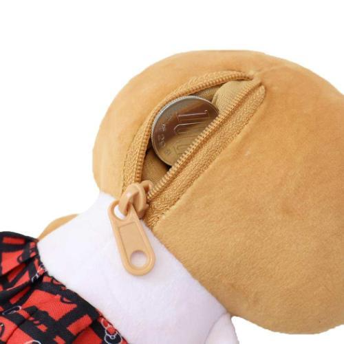 Sanrio Hello Kitty Heisei Kogal Series Mascot Pouch, image 4