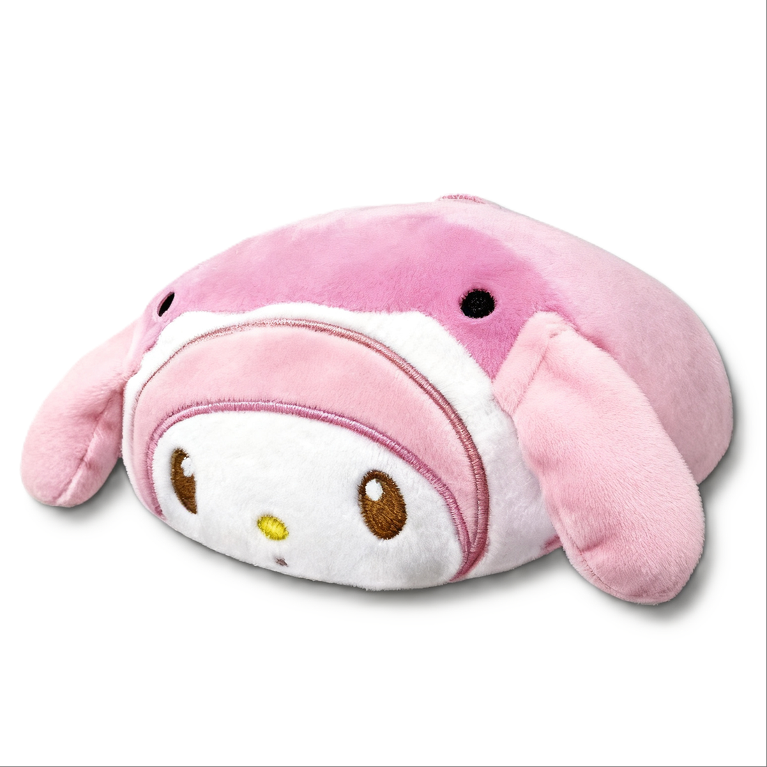 Sanrio Sea Creatures Mini Cooling Pillow Cushion, image 4