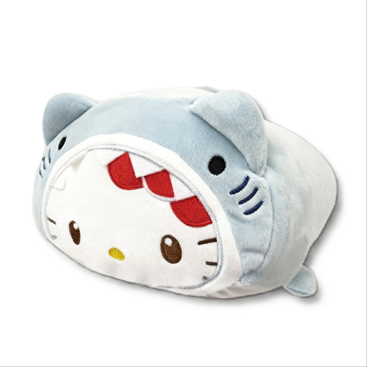 Sanrio Sea Creatures Mini Cooling Pillow Cushion
