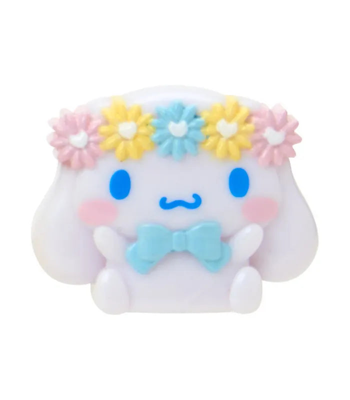 Sanrio Assorted Character Bath Ball - Ring, image 6