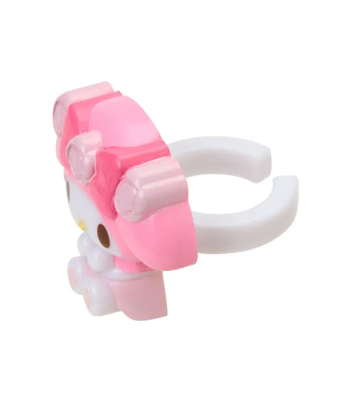 Sanrio Assorted Character Bath Ball - Ring, image 4
