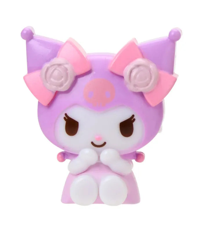 Sanrio Assorted Character Bath Ball - Ring, image 11