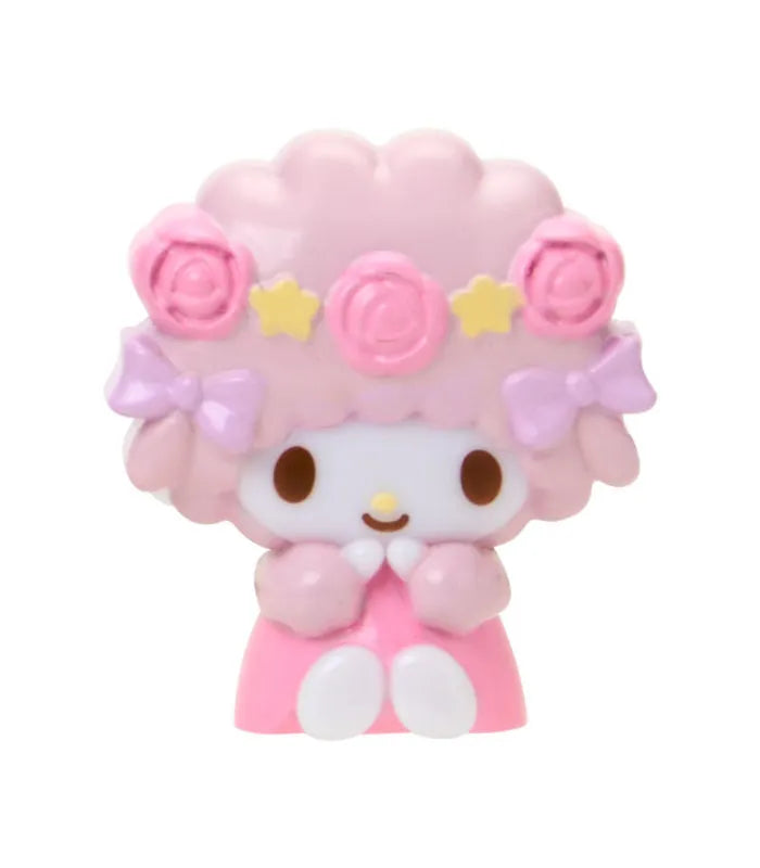 Sanrio Assorted Character Bath Ball - Ring, image 10