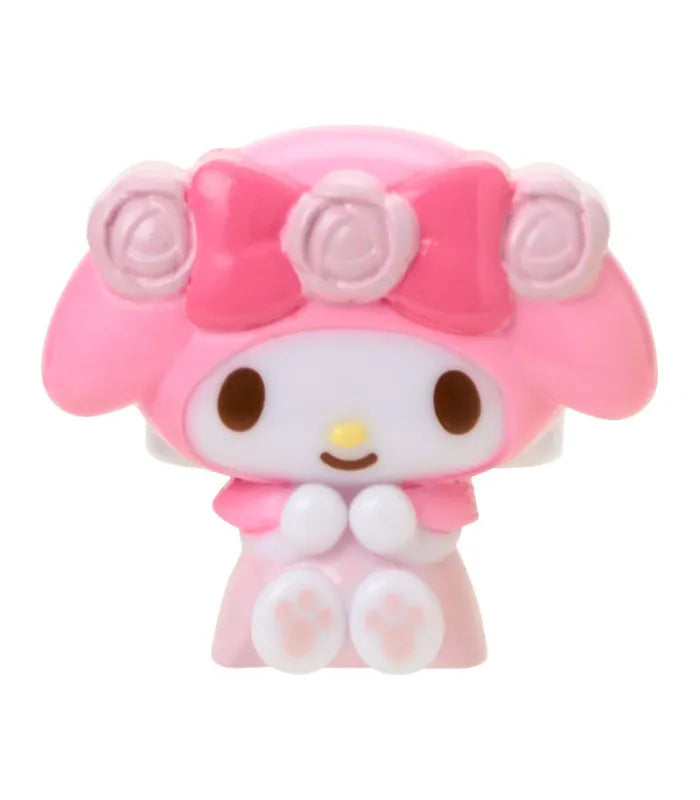 Sanrio Assorted Character Bath Ball - Ring, image 8