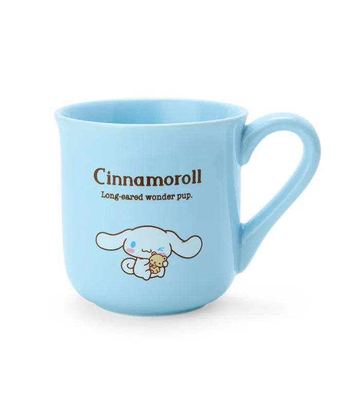 Sanrio Character Colorful Ceramic Mug, image 3