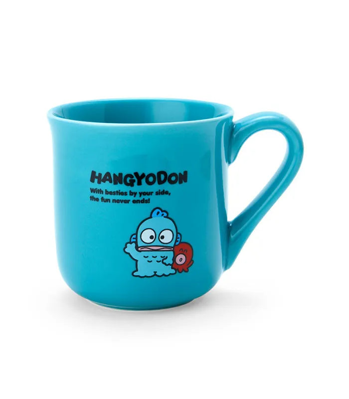 Sanrio Character Colorful Ceramic Mug, image 7