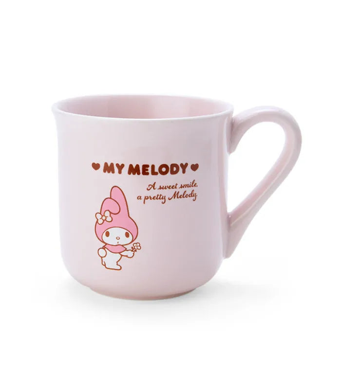 Sanrio Character Colorful Ceramic Mug, image 9