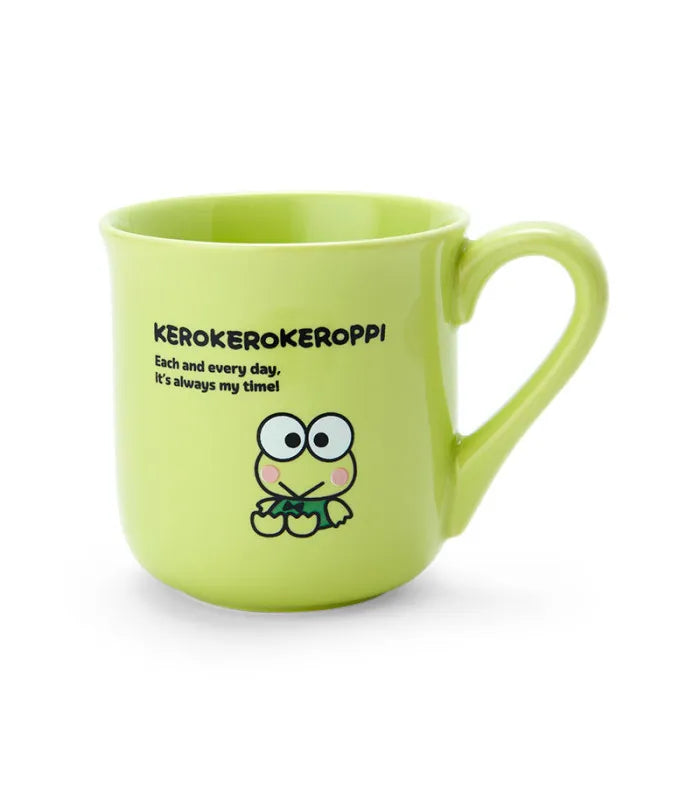 Sanrio Character Colorful Ceramic Mug, image 11