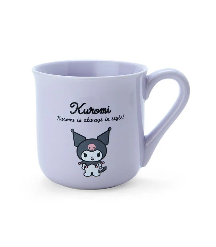 Sanrio Character Colorful Ceramic Mug, image 13