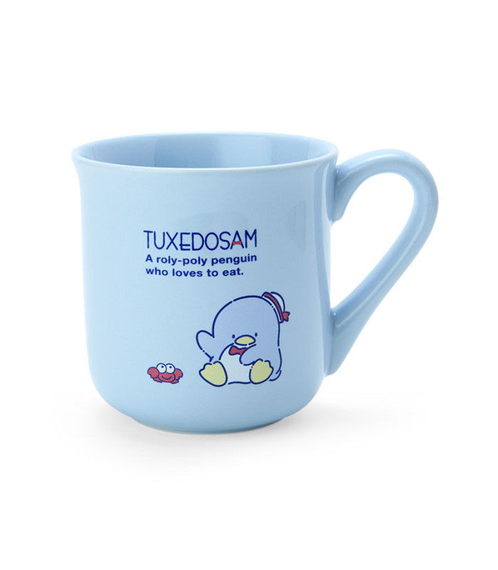 Sanrio Character Colorful Ceramic Mug, image 15