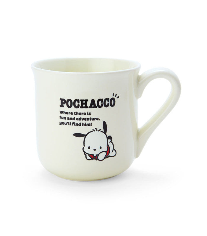 Sanrio Character Colorful Ceramic Mug, image 5