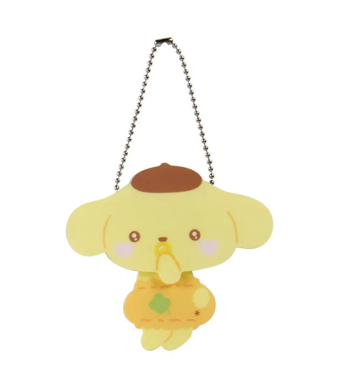 Sanrio Characters Charm Baby Swaying Acrylic Charms Blind Box, image 7