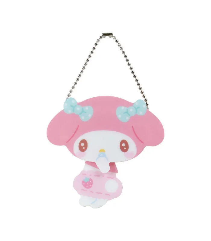 Sanrio Characters Charm Baby Swaying Acrylic Charms Blind Box, image 5