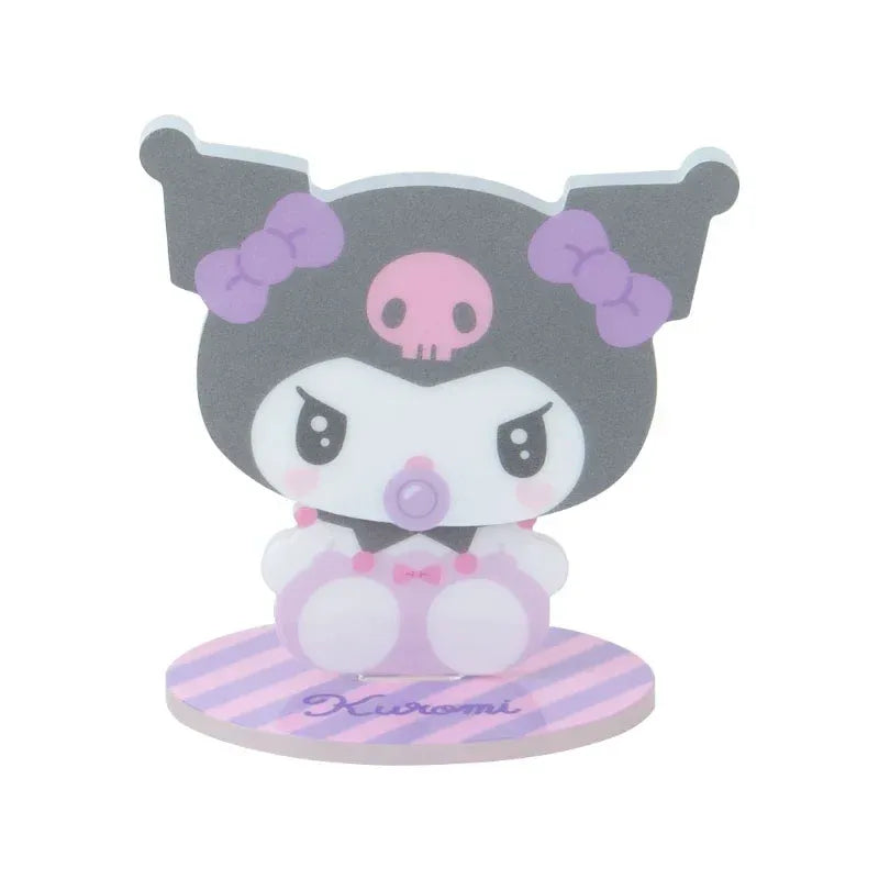 Sanrio Characters Swaying Baby Acrylic Stand Blind Box, image 10