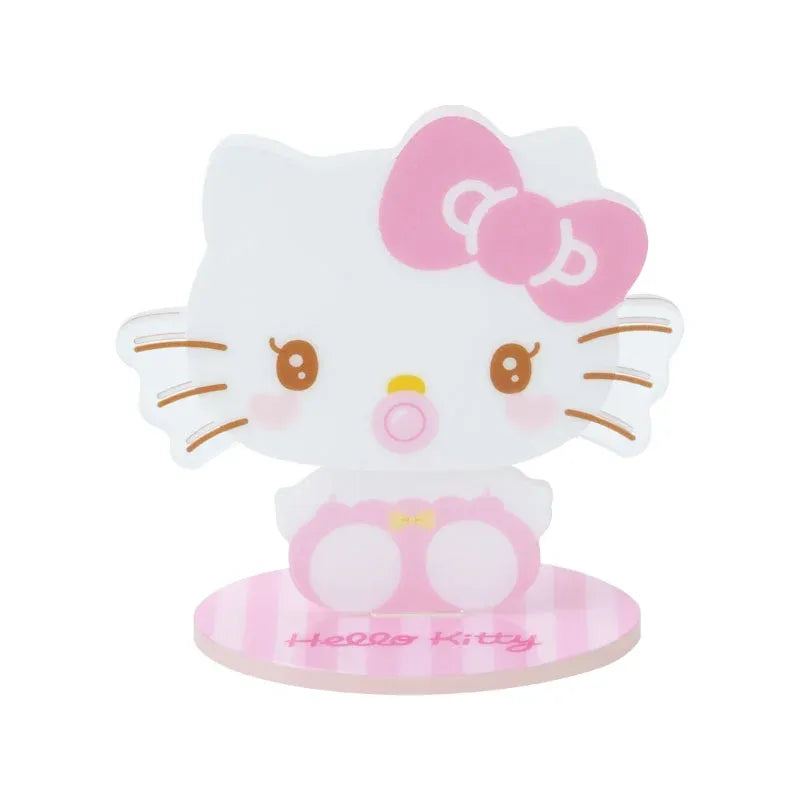Sanrio Characters Swaying Baby Acrylic Stand Blind Box, image 9