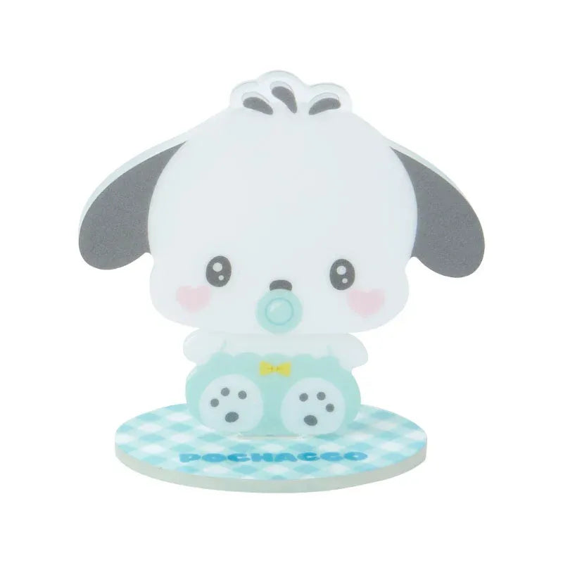 Sanrio Characters Swaying Baby Acrylic Stand Blind Box, image 8