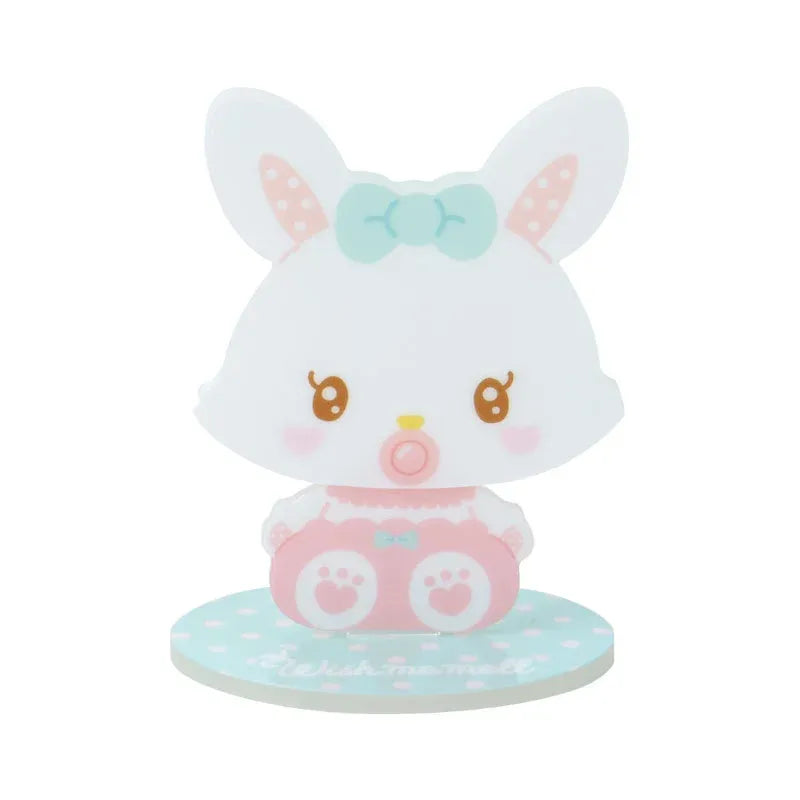 Sanrio Characters Swaying Baby Acrylic Stand Blind Box, image 7