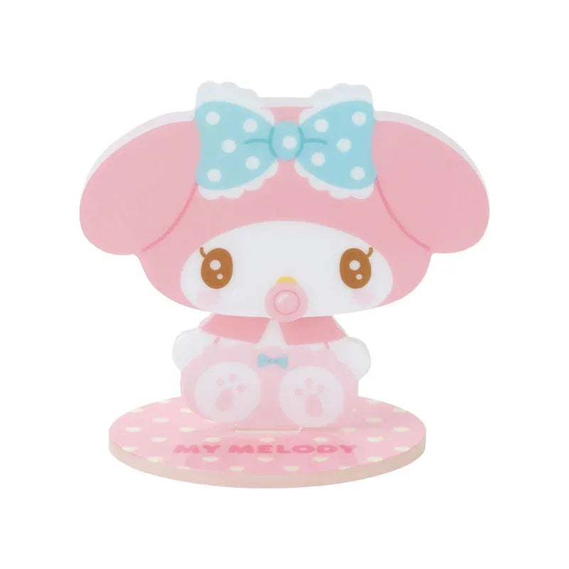 Sanrio Characters Swaying Baby Acrylic Stand Blind Box, image 6