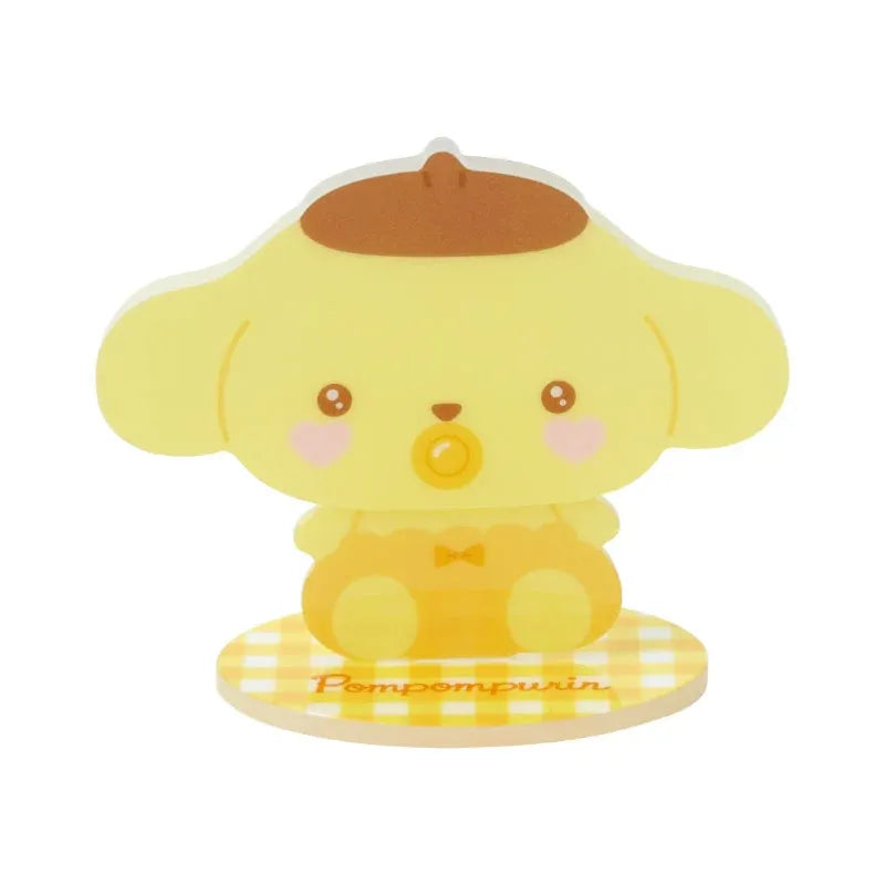 Sanrio Characters Swaying Baby Acrylic Stand Blind Box, image 5