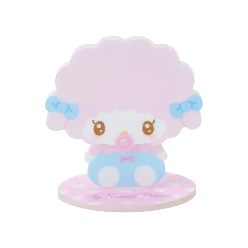 Sanrio Characters Swaying Baby Acrylic Stand Blind Box, image 4