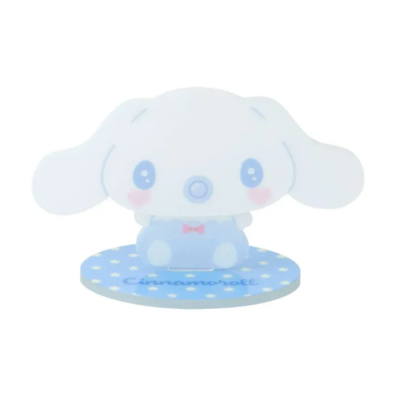 Sanrio Characters Swaying Baby Acrylic Stand Blind Box, image 3