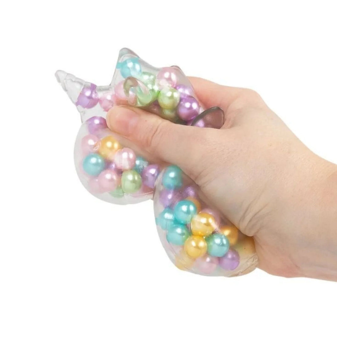 Scrunchems ASMR Rainbow Unicorn, image 3