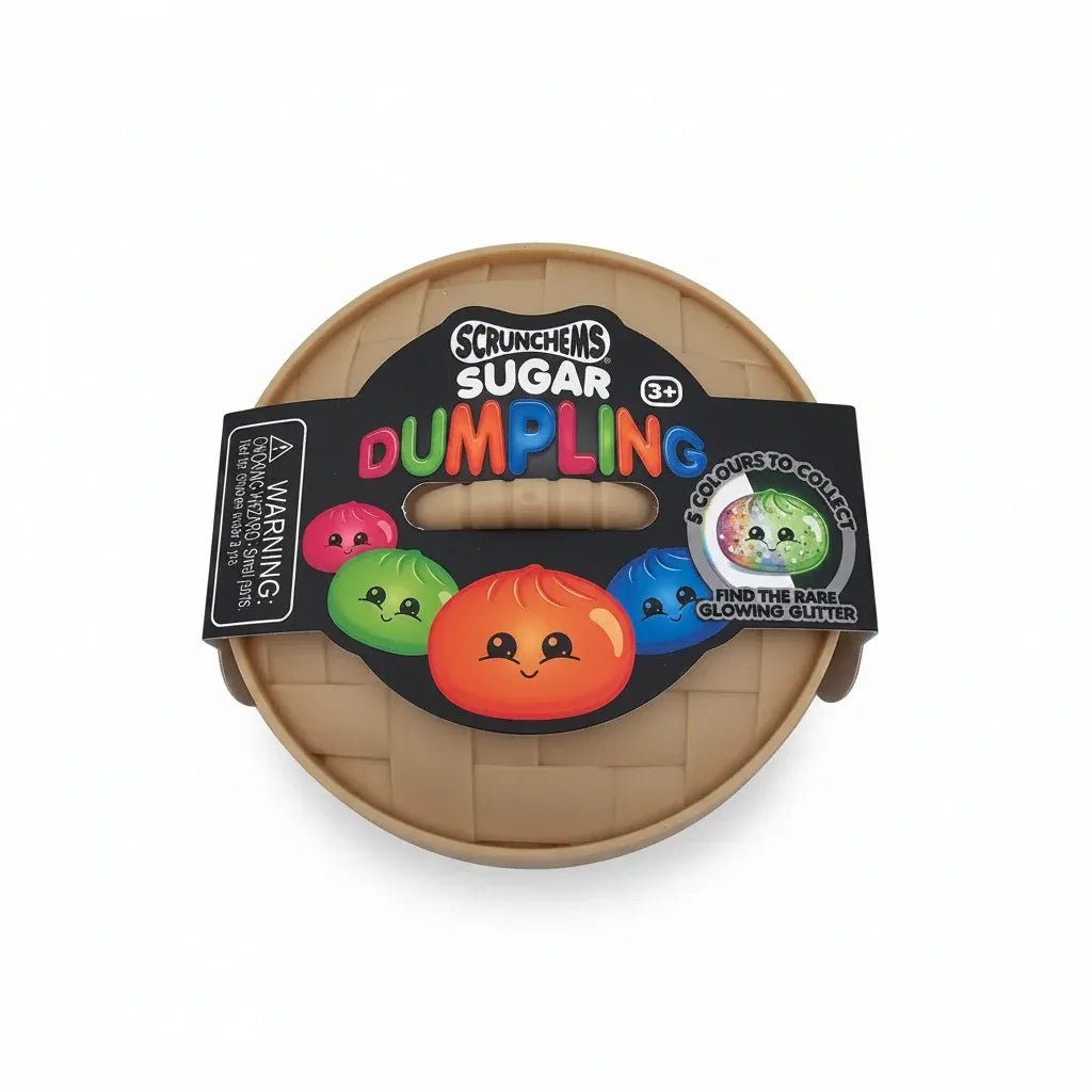 Scrunchems Sugar Dumpling 98mm, image 4