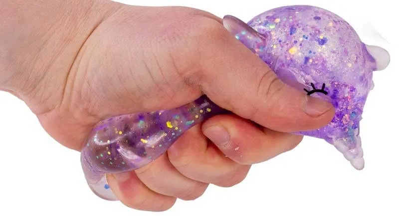 Scrunchems Sugar Unicorn Squishy, image 3
